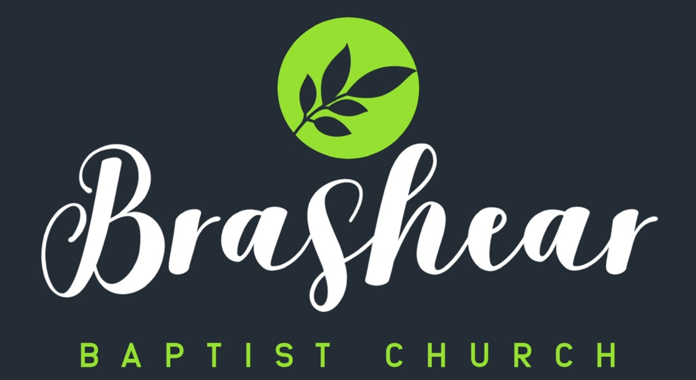 Brashear Baptist Church